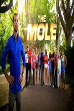 Watch The Mole AU 1channel