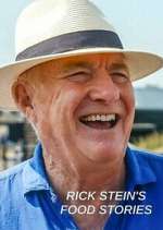 Watch Rick Stein's Food Stories 1channel
