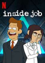 Watch Inside Job 1channel