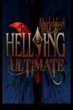 Watch Hellsing Ultimate Abridged 1channel