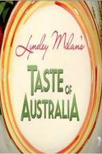 Watch Lyndey Milans Taste of Australia 1channel