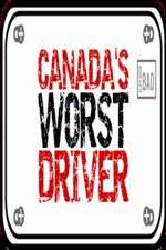 Watch Canadas Worst Driver 1channel