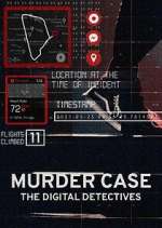 Watch Murder Case: The Digital Detectives 1channel