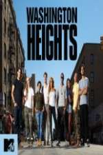 Watch Washington Heights 1channel