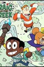 Watch Craig of the Creek 1channel