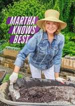 Watch Martha Knows Best 1channel