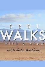 Watch Best Walks with a View with Julia Bradbury 1channel