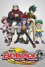 Watch Beyblade Metal Fusion 1channel