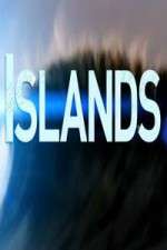 Watch National Geographic Islands 1channel