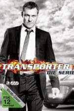 Watch Transporter The Series 1channel