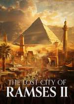 Watch The Lost City of Ramses II 1channel