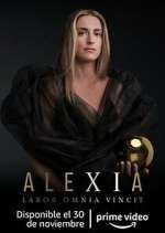 Watch Alexia 1channel