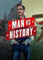 Watch Man vs. History 1channel