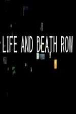 Watch Life And Death Row 1channel