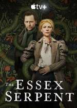 Watch The Essex Serpent 1channel