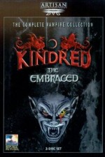 Watch Kindred: The Embraced 1channel