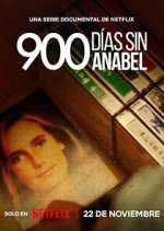 Watch 900 días sin Anabel 1channel