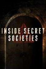 Watch Inside Secret Societies 1channel