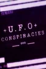 Watch UFO Conspiracies 1channel