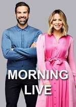 Watch Morning Live 1channel