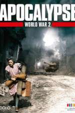 Watch Apocalypse: The Second World War 1channel
