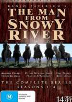 Watch The Man from Snowy River 1channel