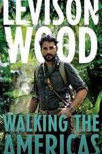 Watch Walking the Americas 1channel