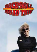 Watch Rock & Roll Road Trip with Sammy Hagar 1channel