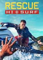 Watch Rescue: HI-Surf 1channel