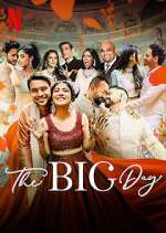 Watch The Big Day 1channel