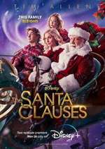 Watch The Santa Clauses 1channel