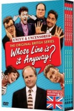 Watch Whose Line Is It Anyway? 1channel