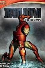 Watch Iron Man - Extremis 1channel