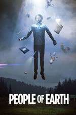 Watch People of Earth 1channel