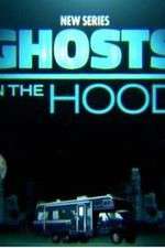 Watch Ghosts in the Hood 1channel