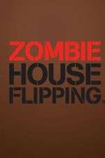 Zombie House Flipping 1channel