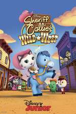 Watch Sheriff Callie's Wild West 1channel