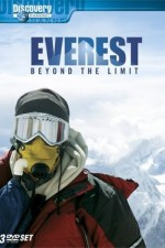 Watch Everest: Beyond the Limit 1channel