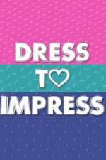 Watch Dress to Impress 1channel