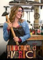 Watch Handcrafted America 1channel