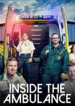 Watch Inside the Ambulance 1channel