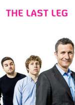 Watch The Last Leg 1channel