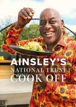 Watch Ainsley's National Trust Cook Off 1channel