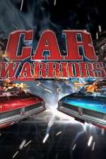 Watch Car Warriors 1channel