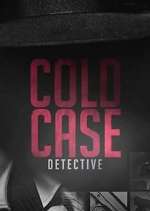 Watch Cold Case Detective 1channel