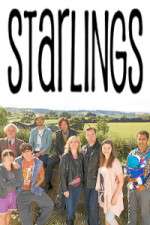 Watch Starlings 1channel