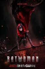 Watch Batwoman 1channel