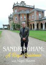 Sandringham: A Royal Residence with Nigel Havers 1channel