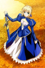 Watch Fate/Stay Night 1channel