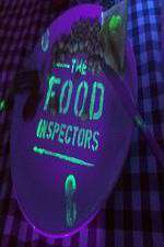 Watch The Food Inspectors 1channel